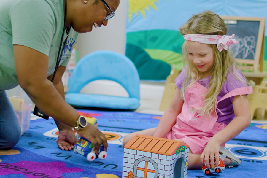 Early Head Start