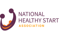 "National Healthy Start Association logo"