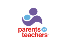 "Parents as Teachers logo"