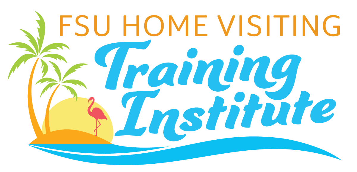 Home Visiting Institute logo