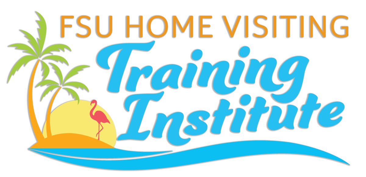 FSU Home Visiting Training Institute logo