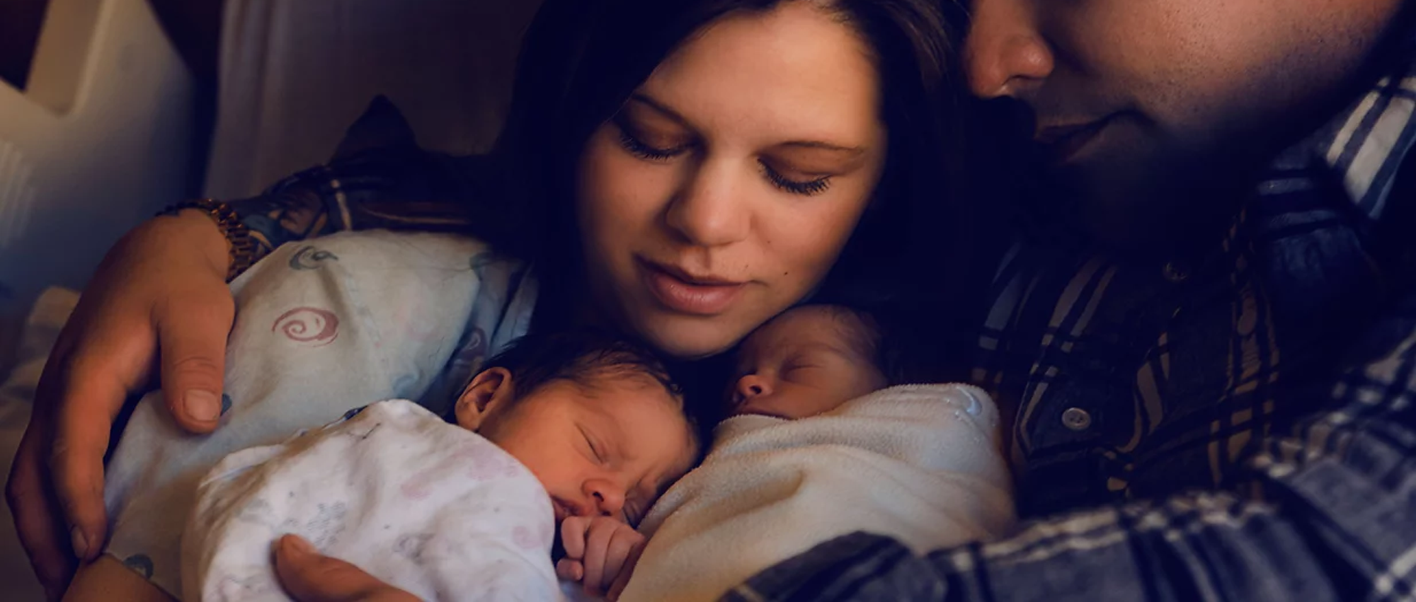FSU Early Head Start Banner