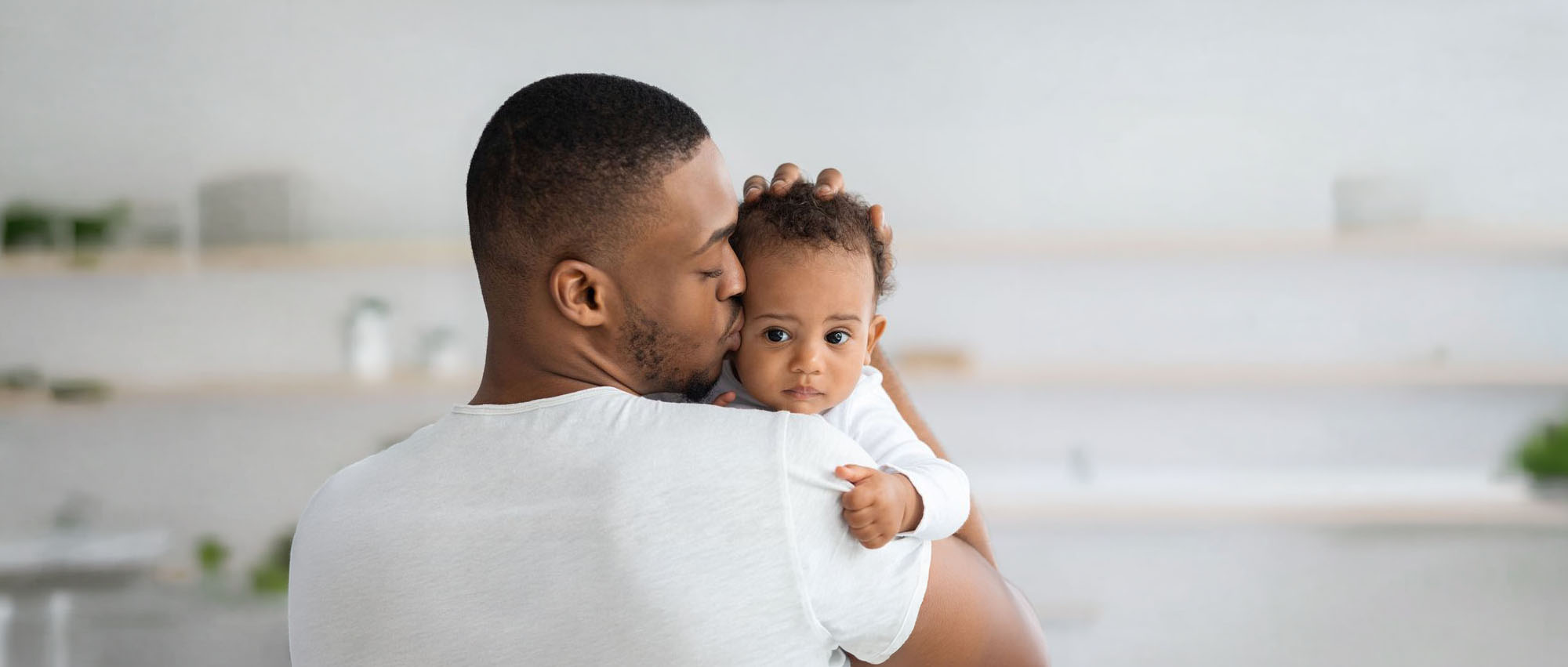 Infant Mental Health Banner