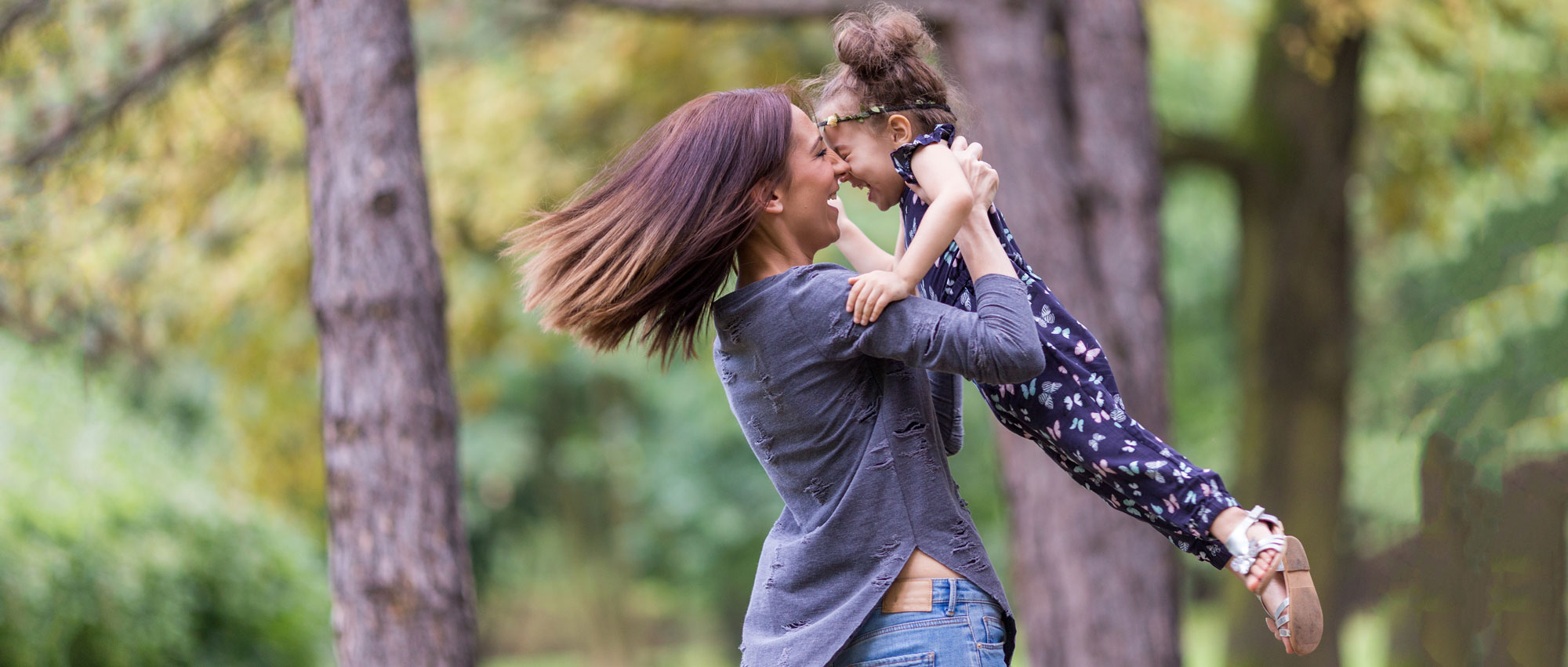 Young Parents Project Home Banner