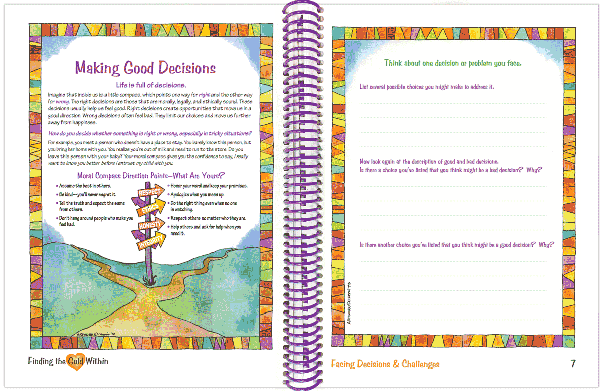 "Finding the Gold Within Sample 02"