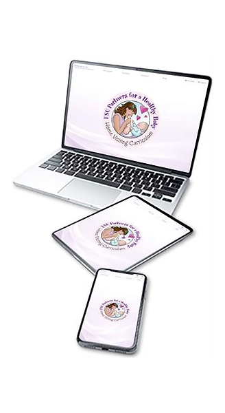 "Curriculum on multiple digital platforms"