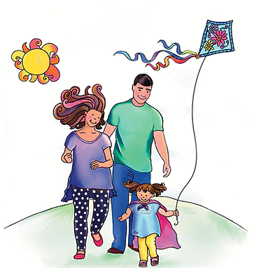 Toddler's 3rd Year cover