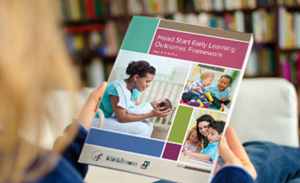 "Healthy Start ELOF Cover Image"