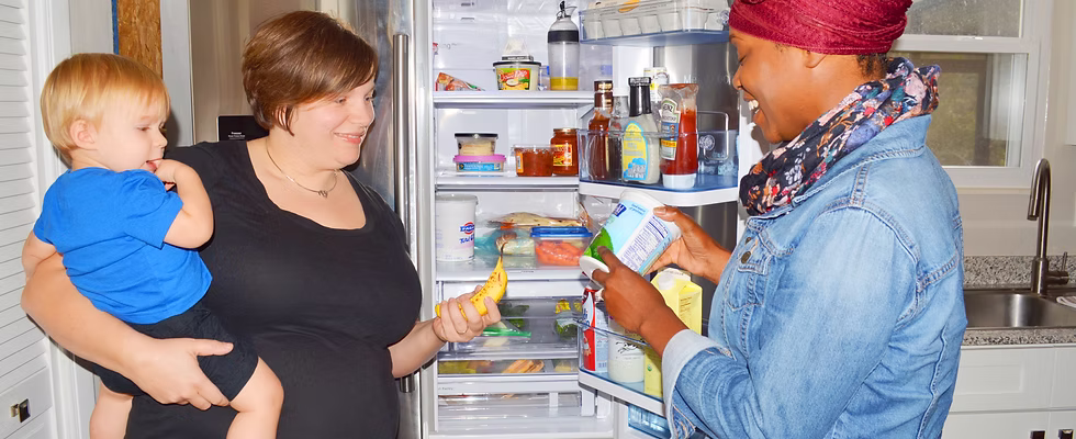 "EHS alignment with HV models Banner"