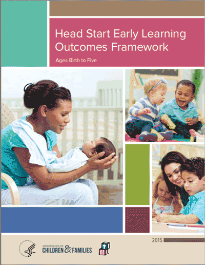 "Head Start ELOF Cover"