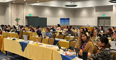 "Partners Training site"