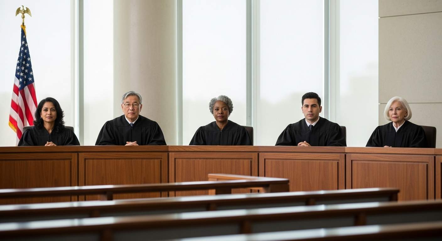 "Trauma & Resilience Education Banner"