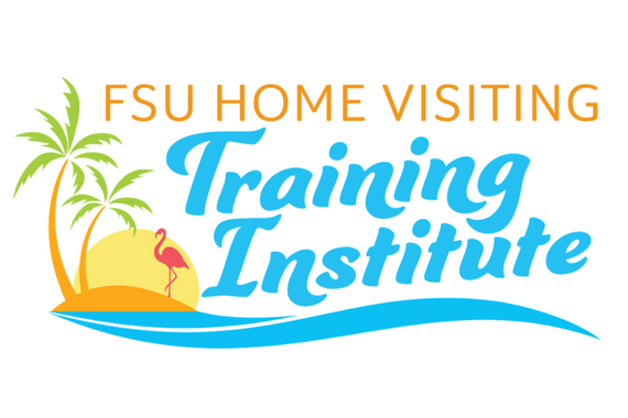 FSU Home Visiting Training Institute Logo