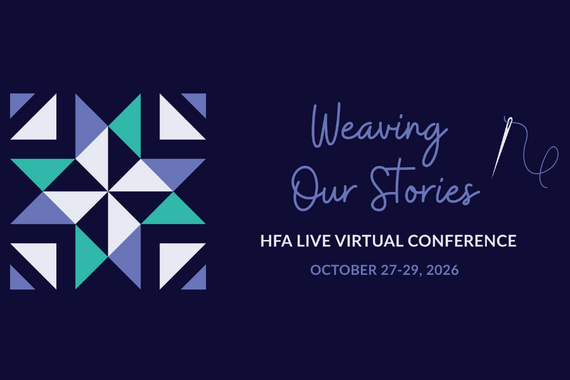 HFA Virtual Conference Graphic