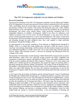 10 Components Introduction Page