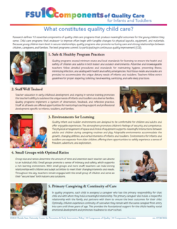 10 Components Overview